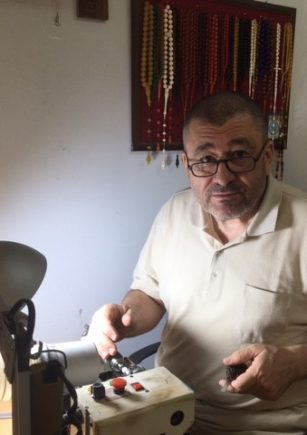 tesbih resim