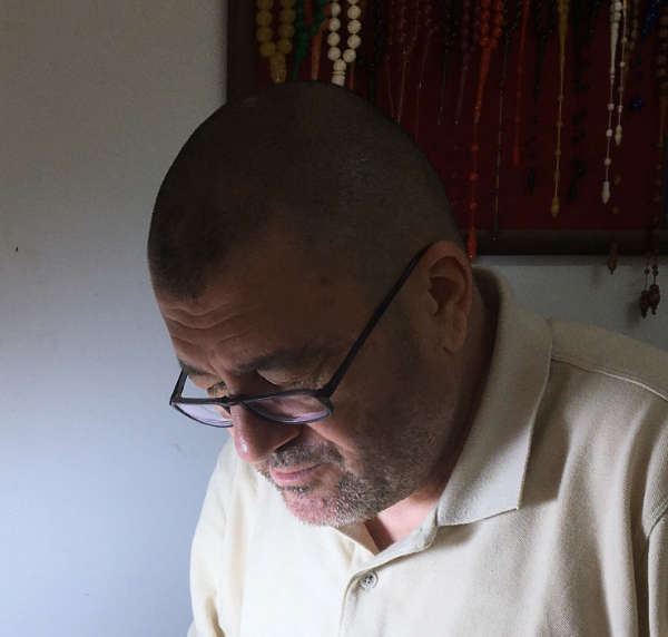 hakkı tarakçıoğlu